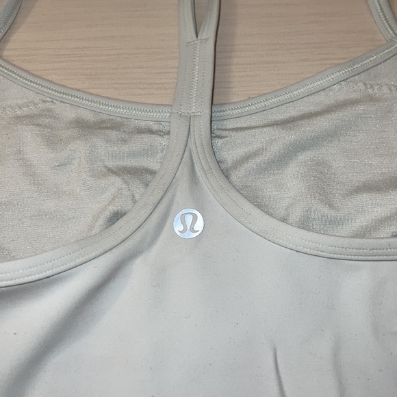 Lululemon Power-Y Tank - Picture 4 of 4